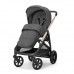 Aptica System Duo Velvet Grey de Inglesina